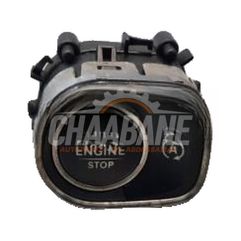Commande start/stop A1679054901 Mercedes GLE