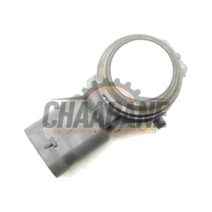 Capteur PDC 66209261580 BMW 3 serie Touring (F31) 328i xDrive 2.0 16V 2012 / 2019