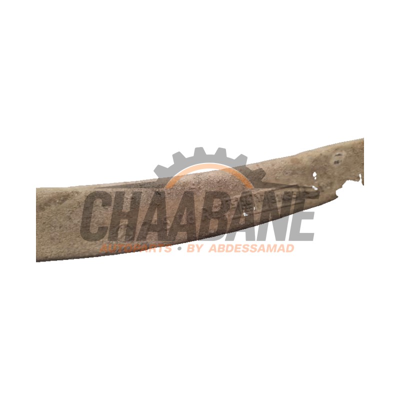 Bras de suspension avant droit 20506RE Mercedes C (C205) C-180 1.6 16V