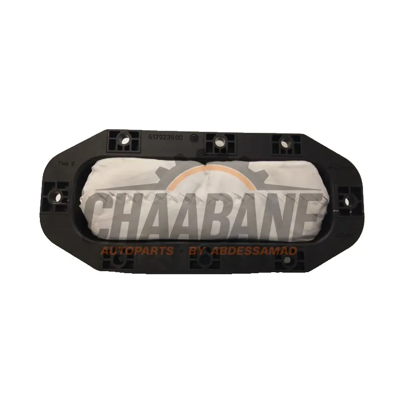 Airbag droite (tableau de bord) 617923900 Landrover Range Rover Sport (LW) 3.0 SDV6