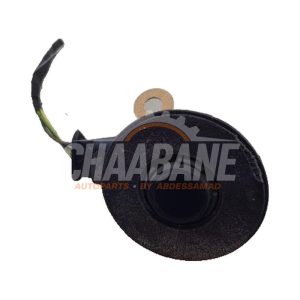 Capteur aide au stationnement 5Q0919275B Audi A5 Sportback (F5A/F5F) 2.0 40 TFSI Mild Hybrid 16V 2016