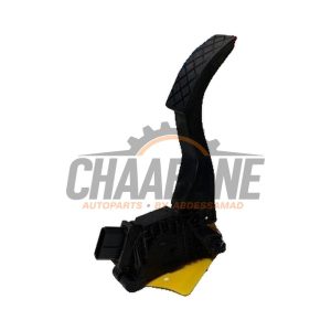 Pedale daccelerateur 5Q1721503F Audi A3 (8V1/8VK) 1.6 TDI 16V 2012 / 2020