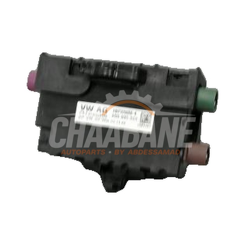 Regulateur de tension 3G5035953 Skoda Karoq 1.5 TSI 16V 2017