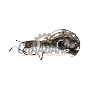 Joint avant gauche 687665503 BMW X5 (G05) xDrive M50d 3.0 24V 2018