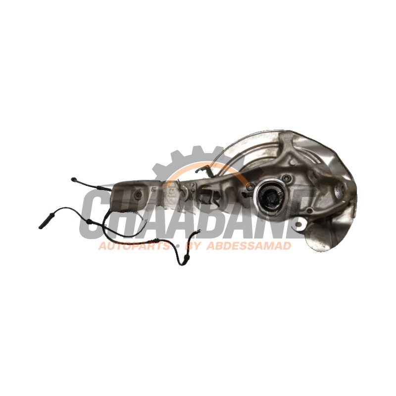 Joint avant gauche 687665503 BMW X5 (G05) xDrive M50d 3.0 24V 2018
