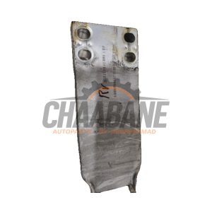 Support pare-chocs avant droit A2056200801 Mercedes C Estate AMG (S205) C-63 S,Edition 1 AMG 4.0 V8 Biturbo