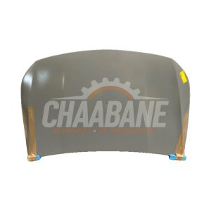 Capot A2478801000 Mercedes B (W247) 1.3 B-200 Turbo 16V 4-Matic