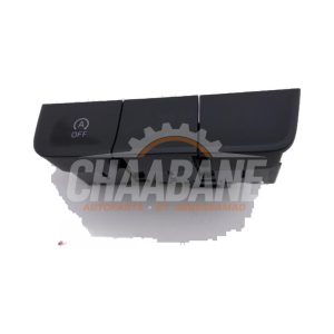 Commande start/stop 6V1927238D Skoda Fabia III Combi (NJ5) 1.0 TSI 12V 2014 / 2022