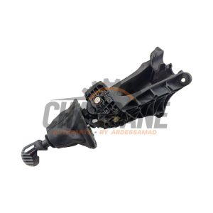 Levier de vitesse A4472600598 Mercedes Vito (447.6) 1.6 111 CDI 16V