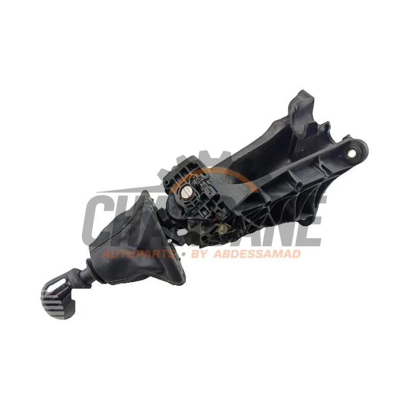 Levier de vitesse A4472600598 Mercedes Vito (447.6) 1.6 111 CDI 16V