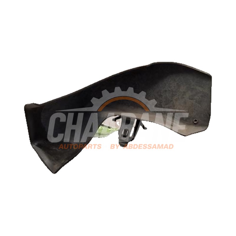 Guidage dair 9P1615457E Porsche 911 (992) 3.0 24V Carrera 2019
