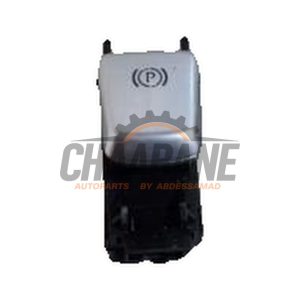 Commutateur frein a main A2059056603 Mercedes GLC Coupe (C253) 2.2 250d 16V BlueTEC 4-Matic