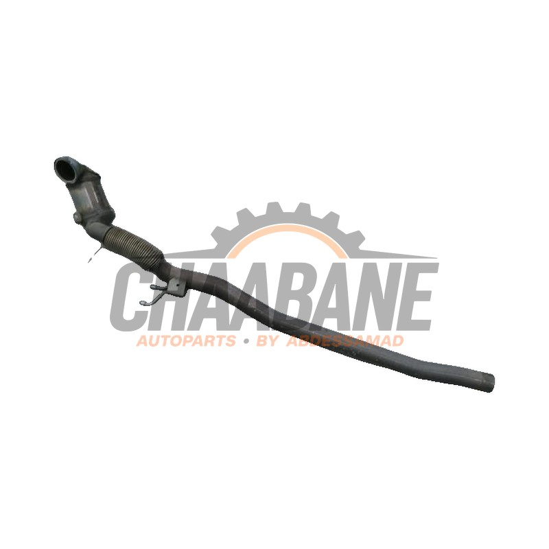 Catalyseur 5Q0254502KX Audi S3 2013 / 2020