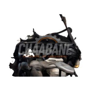 Injecteur (diesel) 0445118001 BMW X5 (F15) M50d 3.0 24V 2013 / 2018
