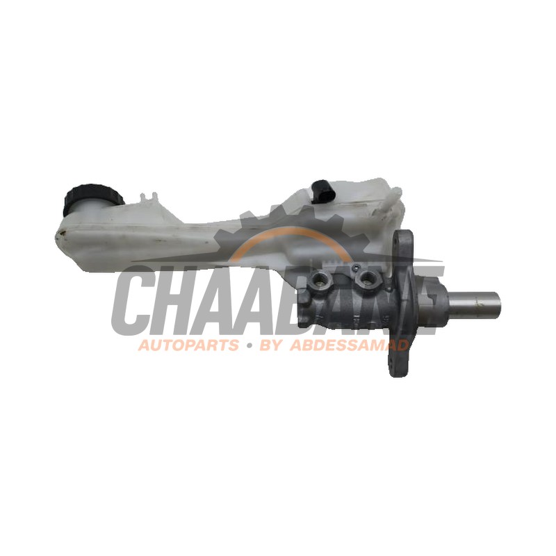 Cylindre de frein principal 34336866163 BMW 2 serie Active Tourer (F45) 218i 1.5 TwinPower Turbo 12V 2013 / 2021