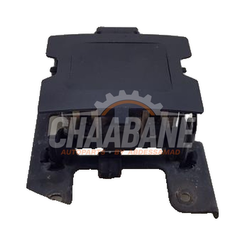 Capteur ABS (a distance) 5Q0907561F Skoda Octavia Combi (5EAC) 2.0 TDI RS 16V 2012 / 2020