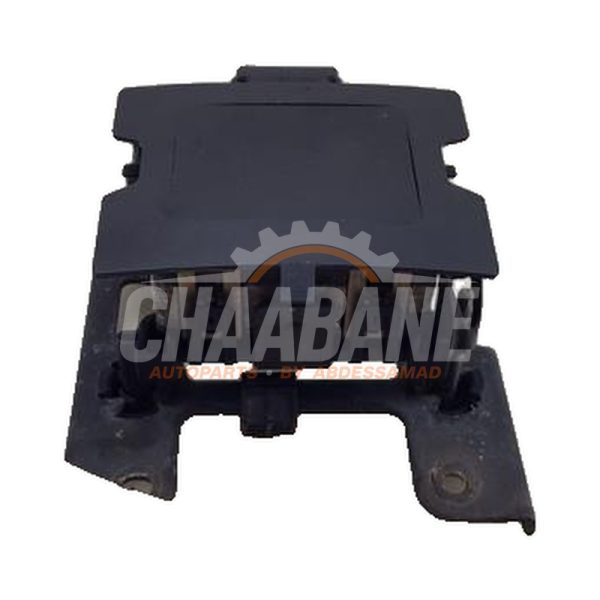 Capteur regulateur de vitesse 5Q0907561F Skoda Fabia III Combi (NJ5) 1.2 TSI 16V Greentech 2014 / 2022