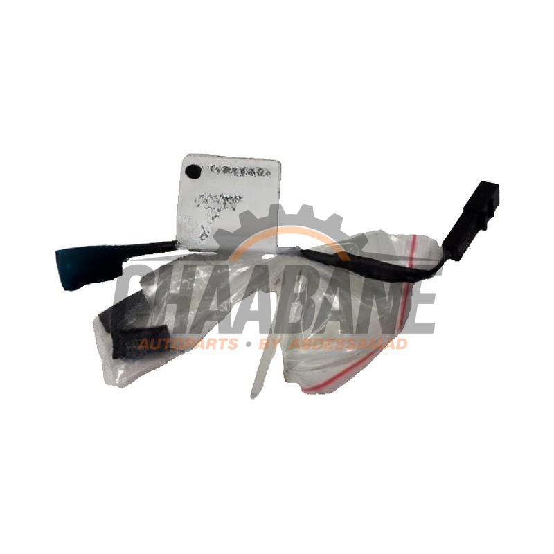 Cable (divers) 305800321001 Audi A4 Avant (B9) 2015