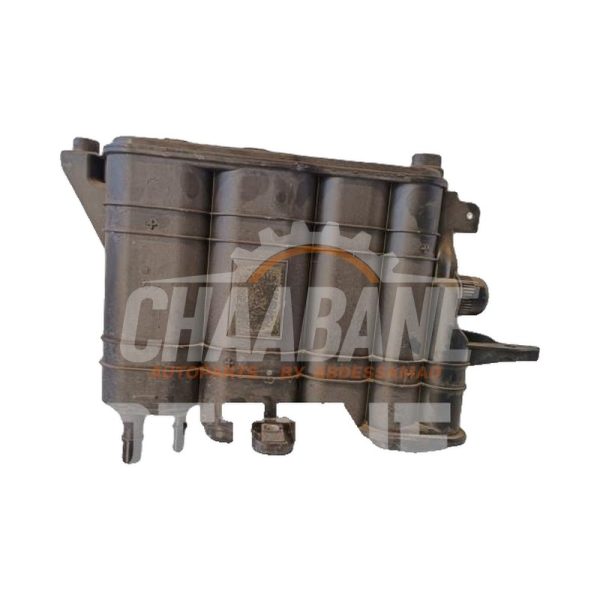 Filtre carbone 971201805E Porsche Panamera (971G) 2.9 V6 24V 4 E-Hybrid 2016 / 2023