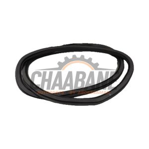 Joint caoutchouc vitre arriere A1186920900 Mercedes CLA Shooting Brake (118.6) 1.3 CLA-250 e Turbo 16V
