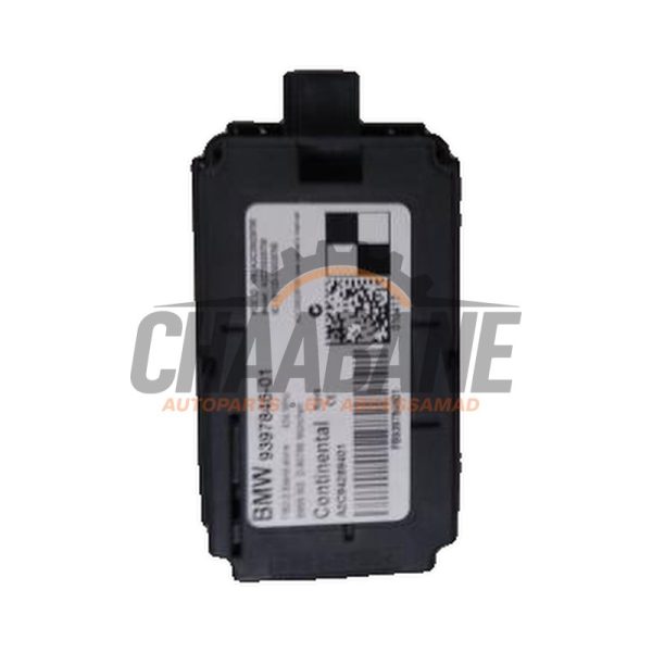 Navigation telecommande 939784601 BMW 4 serie (F32) 430i 2.0 TwinPower Turbo 16V 2013 / 2020