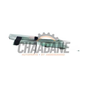 Airbag plafond gauche 8V5880741C Audi S3 Limousine (8VM/8VS) 2.0 TFSI 16V 2013 / 2020