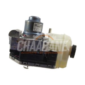 Pompe refoulante 4KE614100AB Audi E-Tron 2018