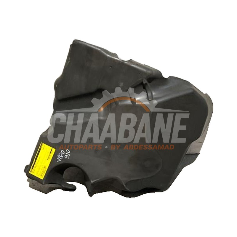 Couverture moteur A6510101428 Mercedes Sprinter 3,5t (907.6/910.6) 311 CDI 2.1 D FWD