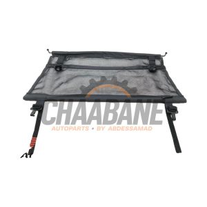 Filet a bagages 51477446327 BMW X3 (G01) 2017