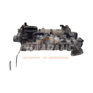 Boitier arbre a cames 04C103469J Seat Leon (5FB) 1.0 TSI 12V 2012 / 2020