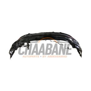 Pare choc arriere 83F807067A Audi Q3 Sportback (F3N) 1.4 45 TFSIe 16V 2019