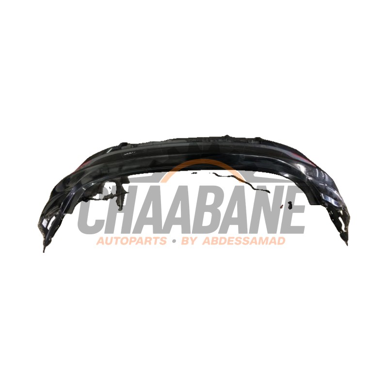 Pare choc arriere 83F807067A Audi Q3 Sportback (F3N) 1.4 45 TFSIe 16V 2019
