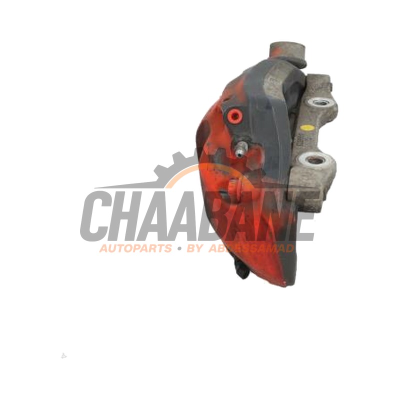 Etrier de frein (pince) avant droit 8W0616106CQ Audi S5 Sportback (F5A/F5F) 3.0 TFSI V6 24V 2016