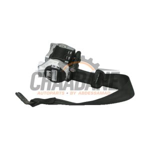 Ceinture arriere droit 4KE857805B Audi E-Tron 2019