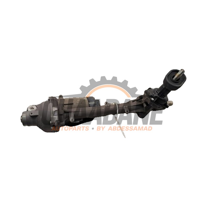 Cremaillere assistee 5QS423061K Skoda Kodiaq (PSAC) 1.5 TSI MHEV 16V 2024