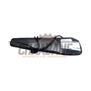 Airbag siege 723961506 BMW 4 serie Gran Coupe (F36) 418i 1.5 TwinPower Turbo 12V 2014 / 2021