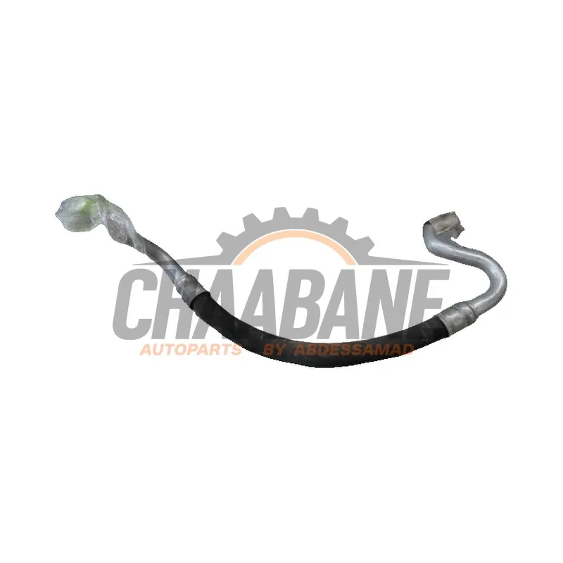 Tuyau clim T2H6664 Jaguar F-Pace