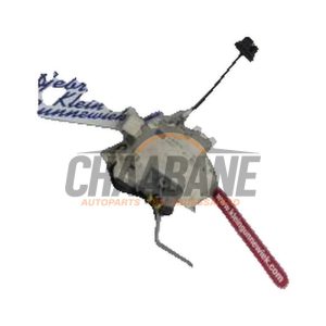 Serrure portiere mecanique 2portes gauche 4F2837015 Audi R8 2015