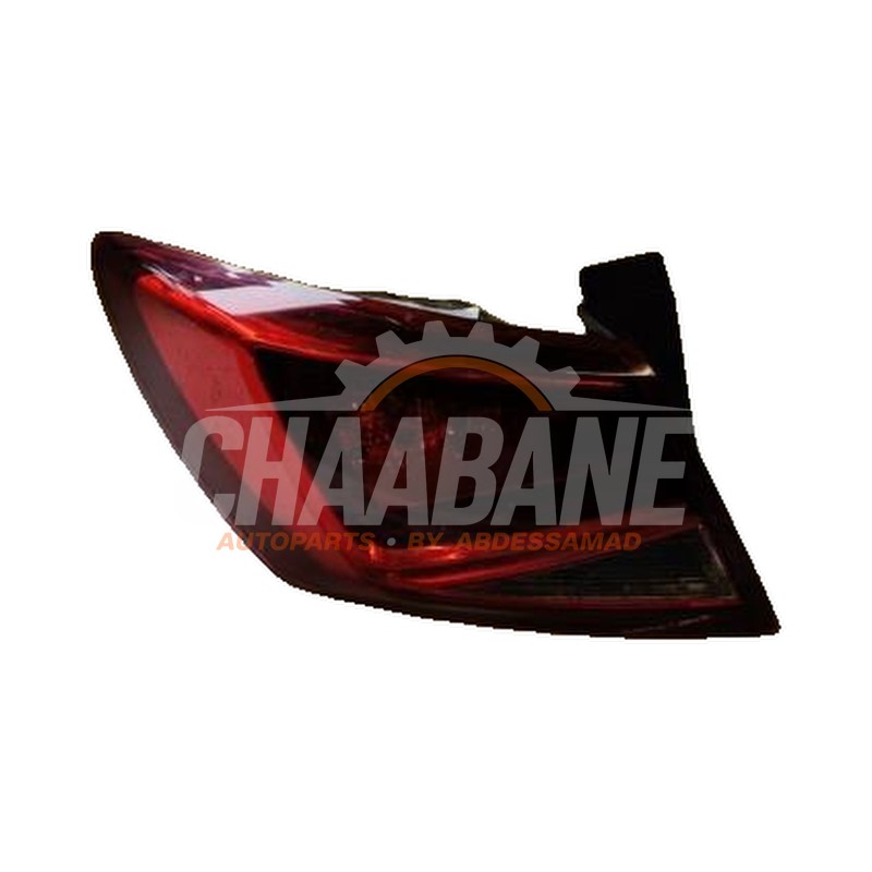 Feu arriere gauche 5F0945207E Seat Leon 2012 / 2020