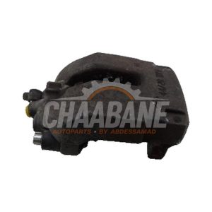 Etrier de frein (pince) arriere droit 34216776788 BMW X6 (F16) xDrive30d 3.0 24V 2014 / 2019
