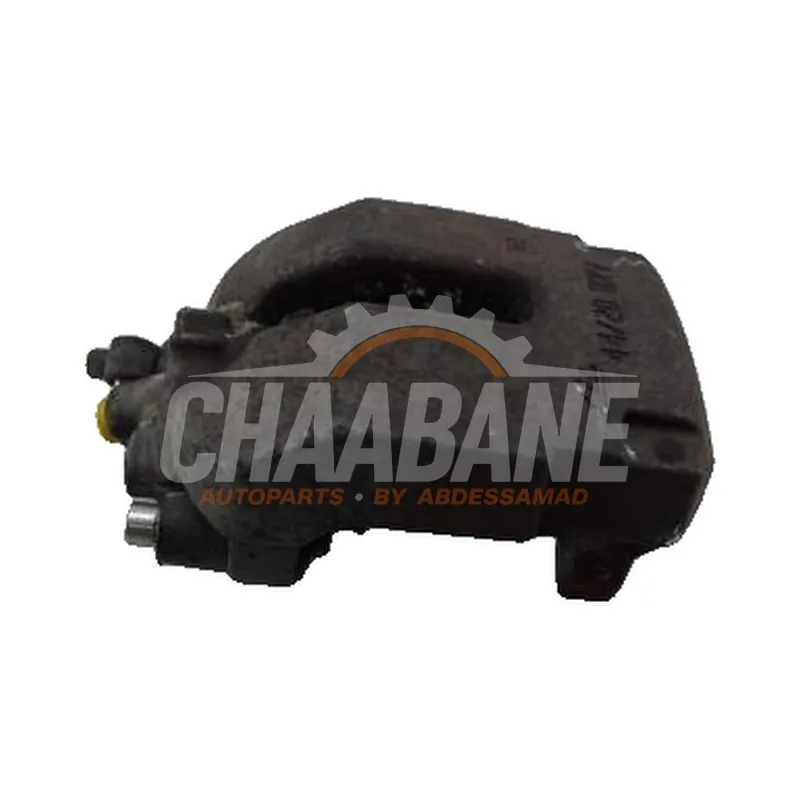 Etrier de frein arriere droit 34216776788 BMW X5 (F15) xDrive 30d 3.0 24V 2013 / 2018