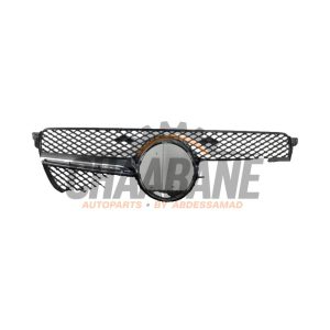 Calandre A2928880060 Mercedes GLE AMG (W166) 3.0 43 AMG V6 24V4-Matic