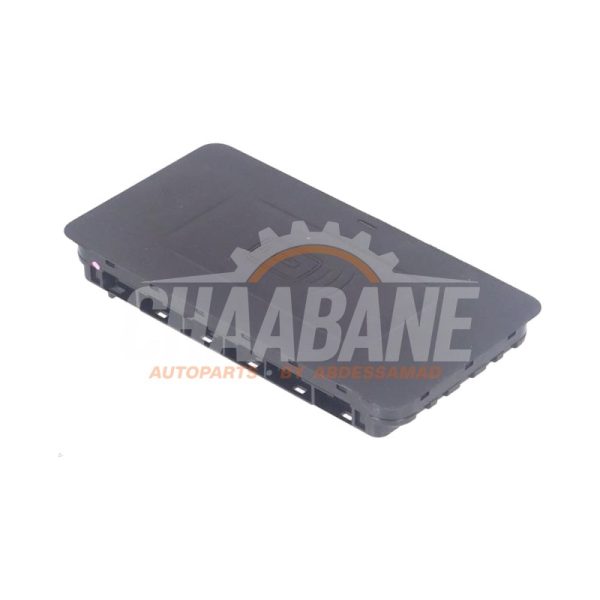 Chargeur sans fil 5A7F847 BMW X3 2019