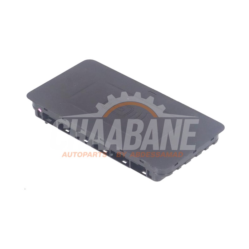 Chargeur sans fil 5A7F847 BMW X5 2018