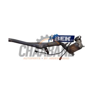 Catalyseur 5Q0131701 Seat Leon (5FB) 1.2 TSI Ecomotive 16V 2012 / 2020