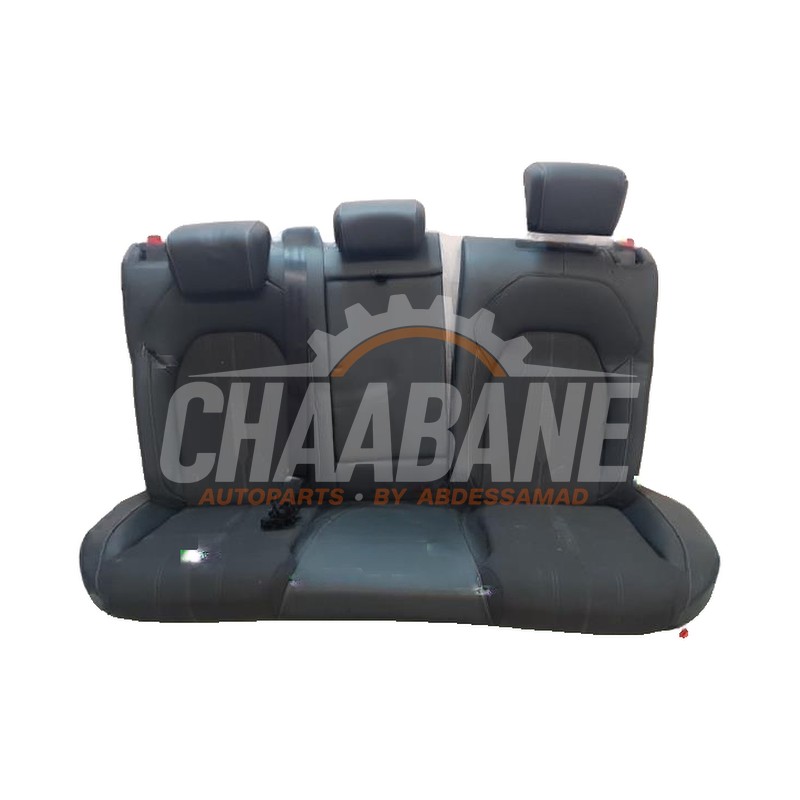 Banquette arriere 5FA885375K Cupra Leon Sportstourer (KLCF) 1.4 e-Hybrid 245, VZ 16V 2020
