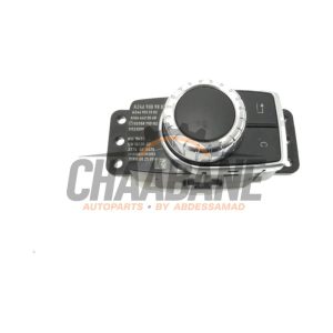 Commutateur MMI A2469009802 Mercedes A (W176) 2.0 A-250 Turbo 16V