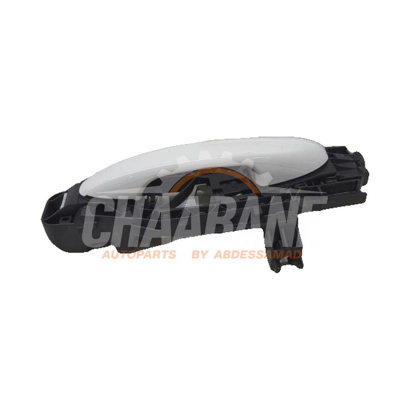 Poignee de porte arriere droite A0997601702 Mercedes B (W247) 2.0 B-200d