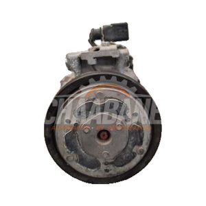 Pompe clim 4K0816803J Audi RS 6 Avant (C8) 4.0 V8 TFSI Mild Hybrid 32V 2019