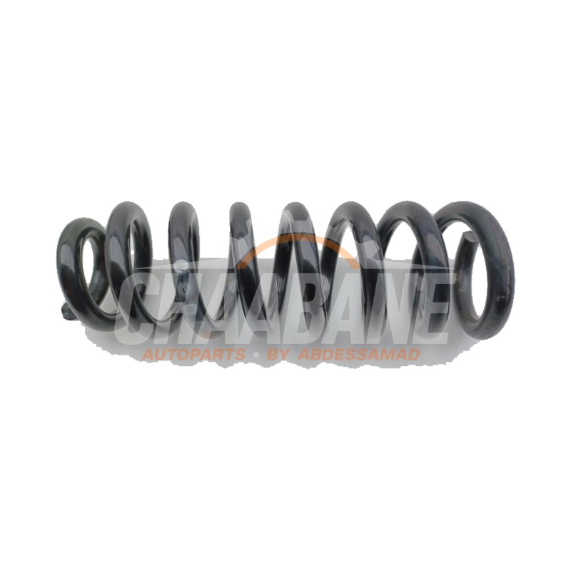 Ressort de flexion arriere A2053241104 Mercedes C Estate (S205) C-300d 2.0 Turbo 16V